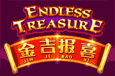 Jin Ji Bao Xi Endless Treasures