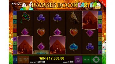 Ramses Book Easter Egg (6)