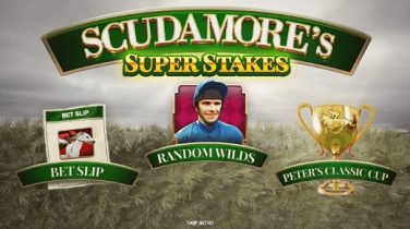 Scudamore's Super Stakes 1