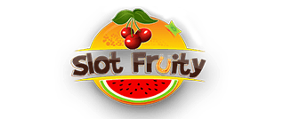 Slot Fruity Logo