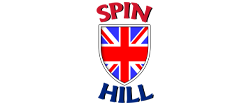 Spin Hill Logo Spin Hill Logo