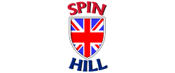Spin Hill Logo