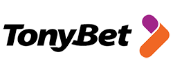 Tonybet Casino Logo