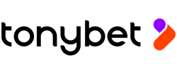 Tonybet Casino Logo