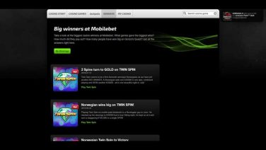 mobilebet casino screenshot (4)
