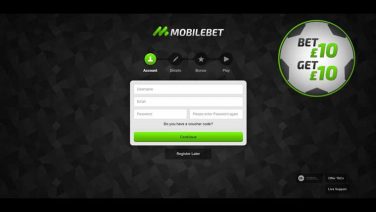 mobilebet casino screenshot (6)