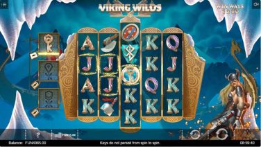 viking wilds screenshot (2)
