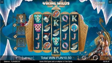 viking wilds screenshot (3)