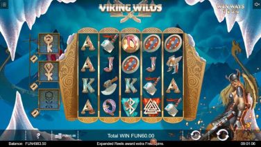 viking wilds screenshot (4)