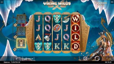 viking wilds screenshot (6)