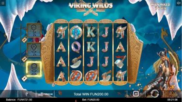 viking wilds screenshot (7)