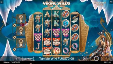 viking wilds screenshot (8)