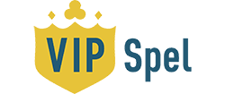 VIP Spel Logo