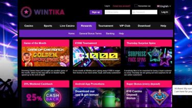 wintika casino screenshot (4)