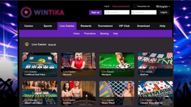 wintika casino screenshot (5)