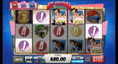 Ace Ventura Pet Detective screenshot 6