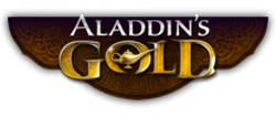 Aladdin's Gold Casino