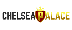 Chelsea Palace Logo
