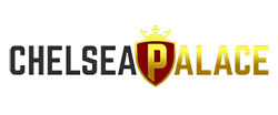 Chelsea Palace Logo