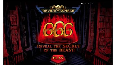 DevilsNumber (4)