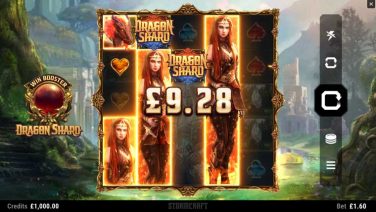 Dragon Shard screenshot (5)