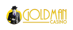 Goldman Casino Logo