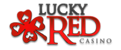 400% up to $4000 Welcome Bonus from Lucky Red Casino