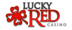 Lucky Red Casino Logo