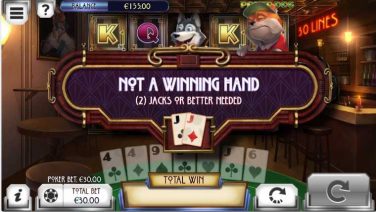 Poker Dogs screenshot (10)