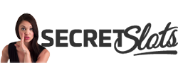 SecretSlots Logo