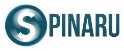 Spinaru Casino Logo