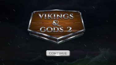 Vikings & Gods 2 screenshot (2)