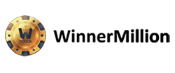 20% No Wager Cashback Bonus from Winner Million