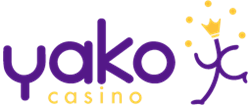 Yako Casino Logo