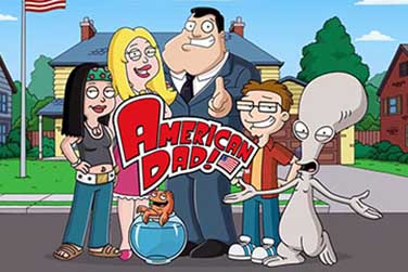 American Dad