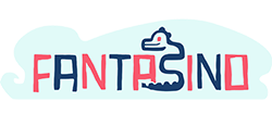 Fantasino Logo