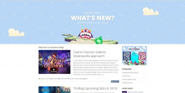 fantasino casino blog screenshot 5