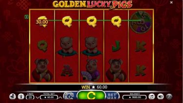 golden lucky pigs screenshot (2)