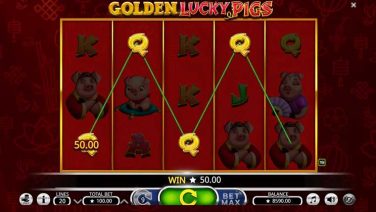 golden lucky pigs screenshot (3)