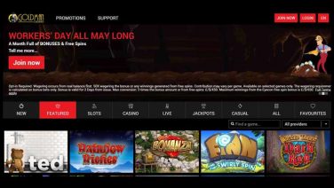 goldman casino screenshot (1)