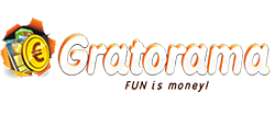 Gratorama Logo