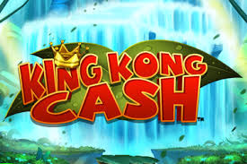 King Kong Cash