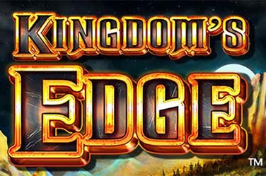 Kingdom’s Edge