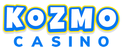 25 Extra Spins Bonus on 1st Deposit from Kozmo Casino