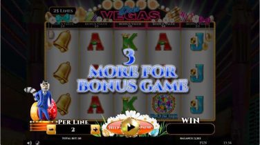lemur does vegas easter edition screenshot (2)