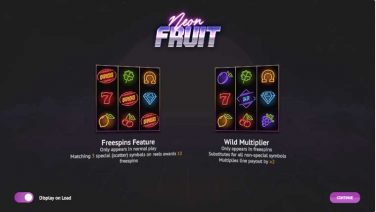 neon fruit screenshot (3)