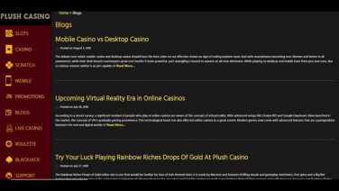 plush casino screenshot (5)