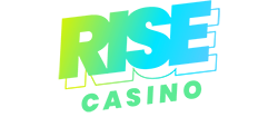 200% Up To £30 + 25 Extra Spins 1st Deposit Bonus from Rise Casino