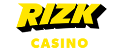 100% Up to €500 Welcome Bonus from Rizk Casino