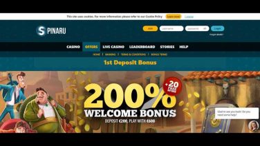 spinaru casino screenshot (1)